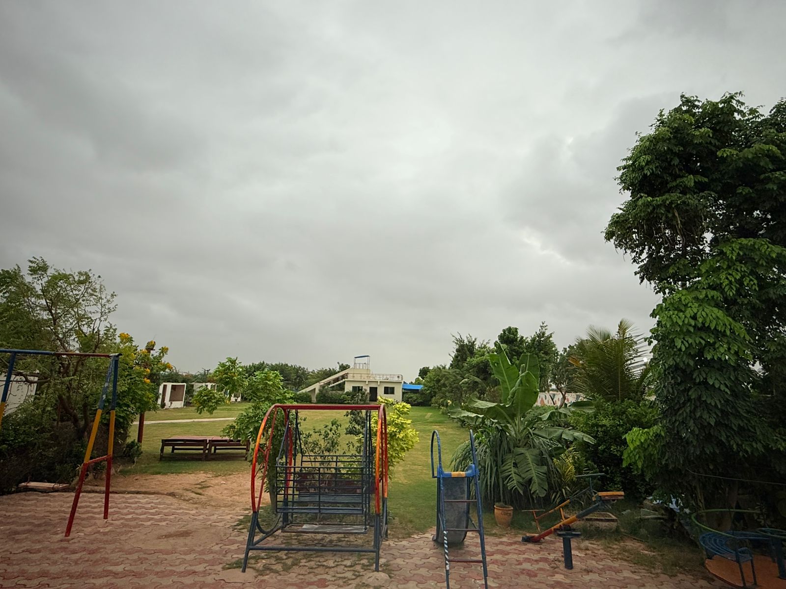 Kids Play 1